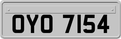 OYO7154