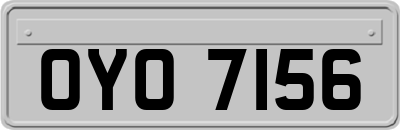 OYO7156