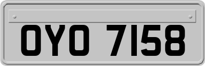 OYO7158