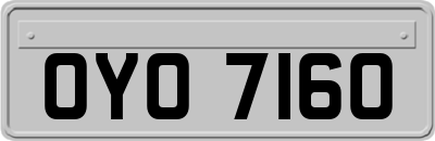 OYO7160