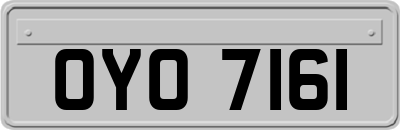 OYO7161