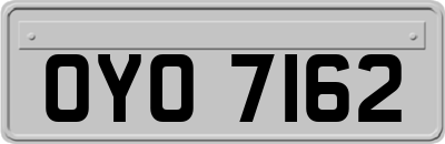 OYO7162