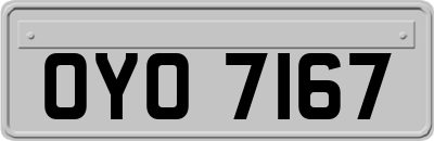 OYO7167