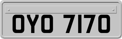 OYO7170