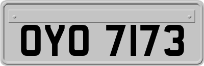 OYO7173