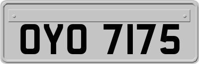 OYO7175