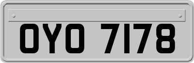 OYO7178