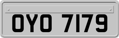 OYO7179