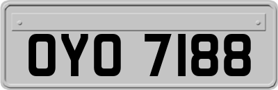 OYO7188