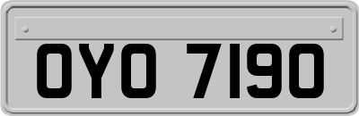 OYO7190