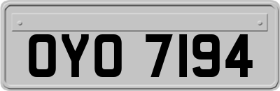 OYO7194