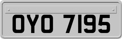 OYO7195