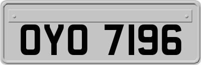 OYO7196