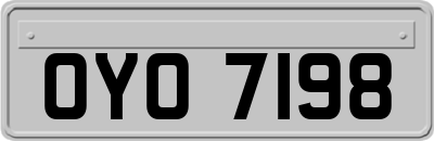 OYO7198