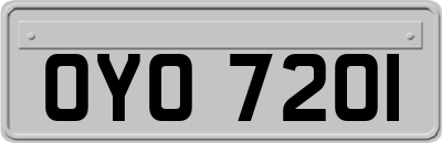 OYO7201