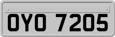OYO7205