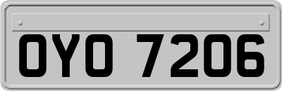OYO7206