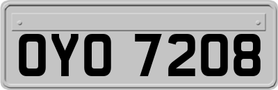 OYO7208