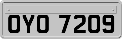 OYO7209
