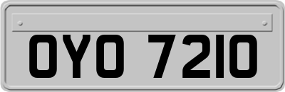 OYO7210
