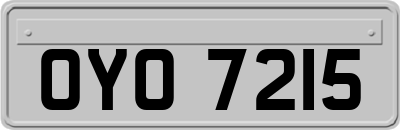 OYO7215