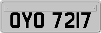OYO7217