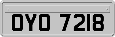 OYO7218