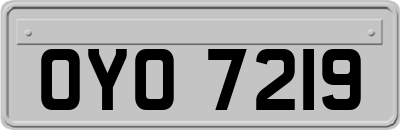 OYO7219