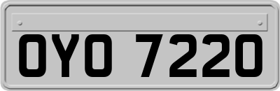 OYO7220