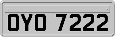 OYO7222