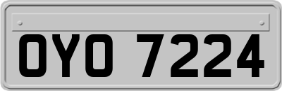 OYO7224