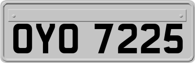 OYO7225