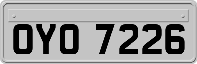 OYO7226
