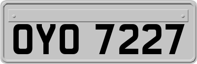 OYO7227