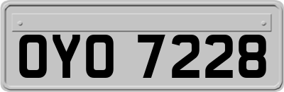 OYO7228