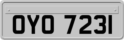 OYO7231