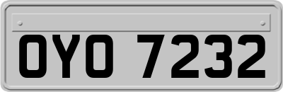 OYO7232
