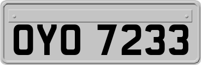 OYO7233