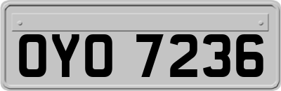 OYO7236