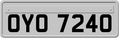 OYO7240