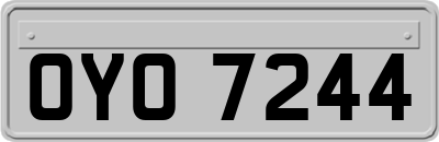 OYO7244