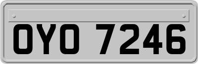 OYO7246