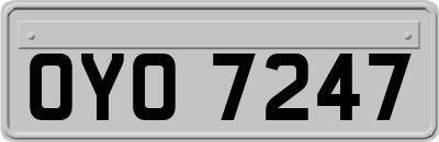 OYO7247