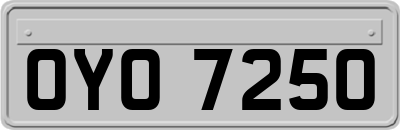 OYO7250