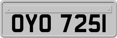 OYO7251