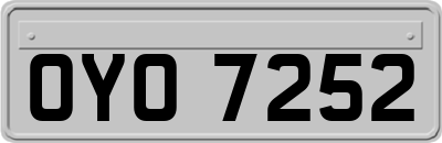 OYO7252