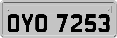 OYO7253