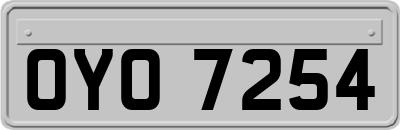 OYO7254