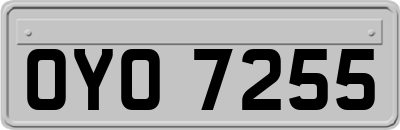 OYO7255