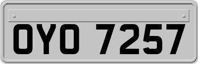 OYO7257